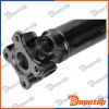 Arbre de transmission arrière pour FORD | NWN-FR-014, PS901341